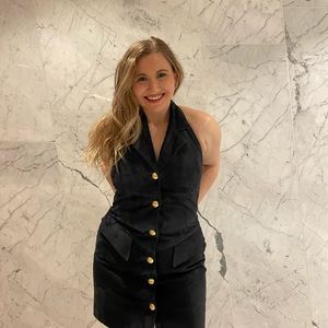 Meet your Posher, Mackenzie